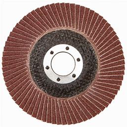 Flap Discs