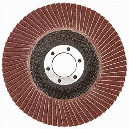 Abrasives/Flap Discs