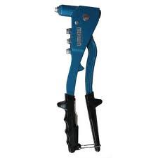 40-HR902 HAND RIVETER RIVET SIZE:2, 3, 4, 5 (LENGHT:260MM)
