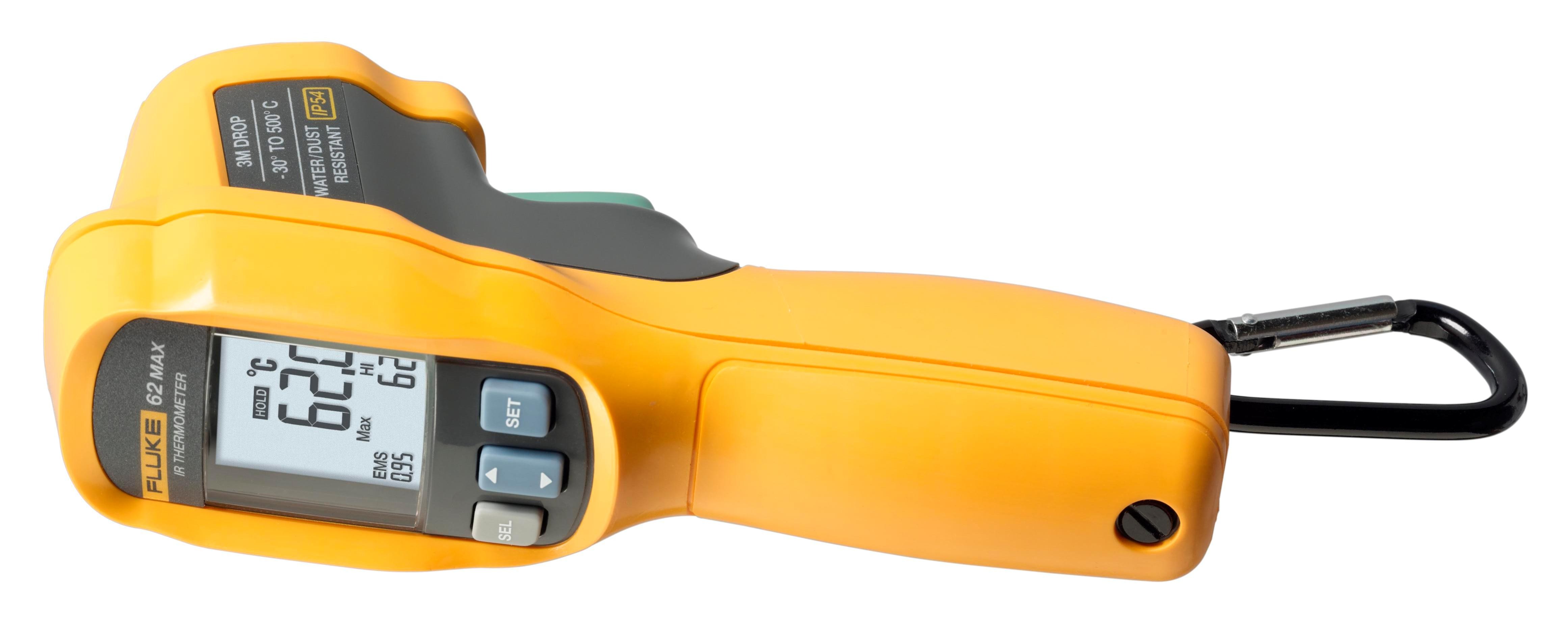 fluke 62 max pdf
