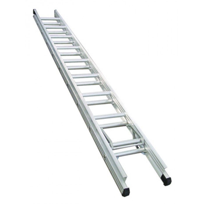 EVERLAS HEAVY DUTY TRIPLE EXTENSION LADDER
