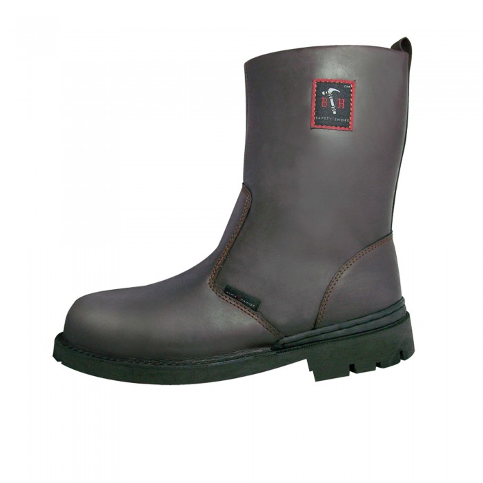 black hammer safety boot