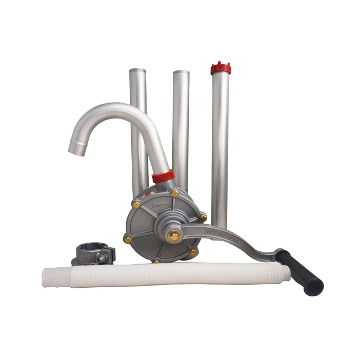Sunny HRP3225 Aluminium Hand Rotary Pump