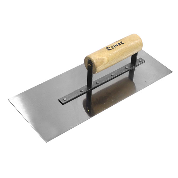 11"/41/2" GYPSUM PLASTERING TROWEL