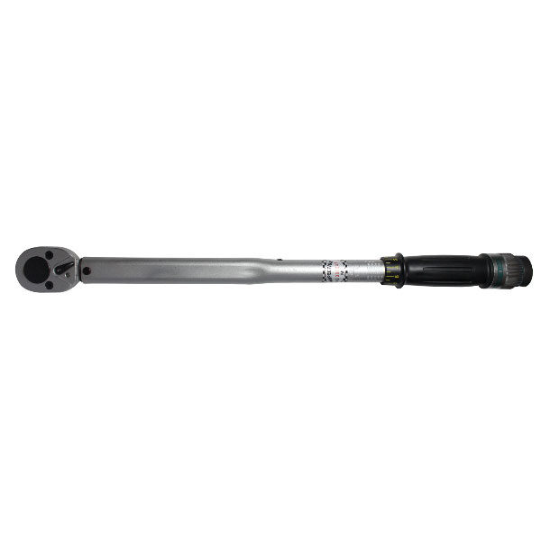 61TW210 1/2"DR 40210NM 10150FB/LB MICROMETER AUTOMATIC TORQUE WRENCH