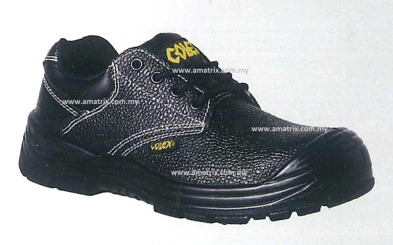 COLEX BPB500 SAFETY SHOES