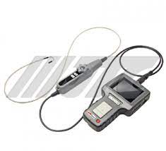 JTC-6922 VIDEO SCOPE WITH 4.5mm 180?ARTICULATION PROBE