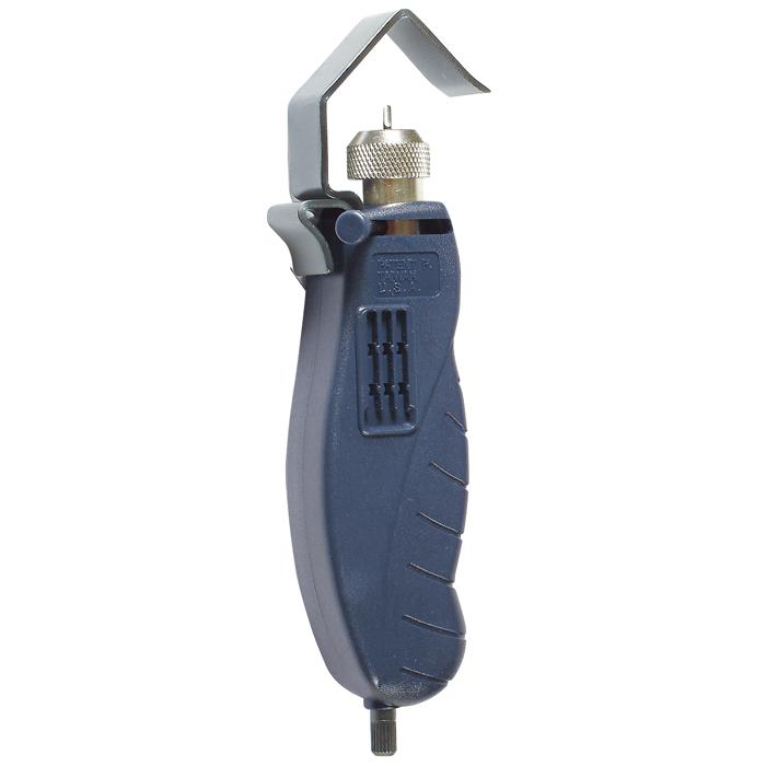 Wire Ringing Tool PROSKIT 8PK-325B Round Cable Slitting And Ringing Tool (Strip Cables O4 ...
