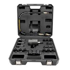 Injector Spring.jar Pneumatic Injector Puller | 22pc Accessories | Diesel | Japanese ...